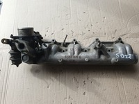 фото thumb №1, Mazda 6 2.0d коллектор всасывающий rf5c