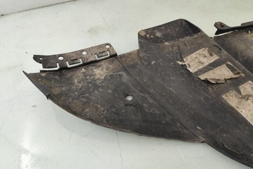 фото thumb №12, Защита нижняя передней бампера porsche cayenne 92a 7p5807061 3.0l