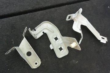 фото thumb №11, Крепление кронштейн крыльев правые левая bmw 3-seria f30 f31