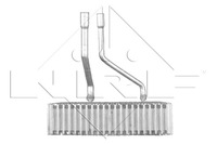 фото thumb №11, Испаритель кондиционера do ford fiesta v 01-08