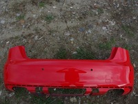 фото thumb №1, Бампер задня задній audi a3 8v3