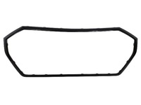 фото thumb №1, Чёрная рамка решётка решётка audi q3 ii 83a 18r-