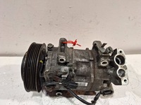 фото thumb №1, Компрессор кондиционера 926004ea0a renault kadjar 1.5 dci 15-