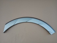 фото thumb №1, Hyundai ioniq v ліва планка крила зад