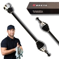 Купити Привідний вал права seat ateca kh7 1.6 tdi механічна коробка передач нова, фото thumb