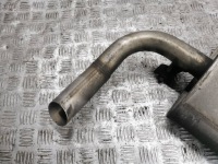 фото thumb №7, Toyota prius xw50 2018 гаситель выхлоп 13733