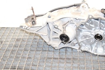 фото thumb №11, Коробка передач коробки передач nissan leaf ze0 re1f61b електричний 80kw 2014