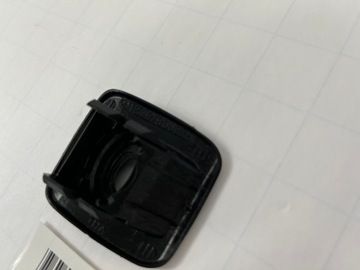 фото thumb №11, Захист заглушка підголівник задньої сидіння mercedes w124 sedan купе 1249780029