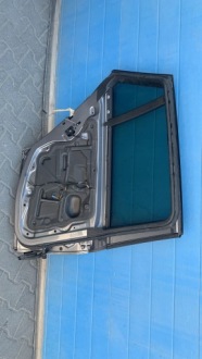 фото thumb №4, Bmw e91 2008- дверь задние задняя левая