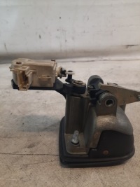 фото thumb №7, Ibiza iii ручка кришки багажника задня 6l6827573d/e