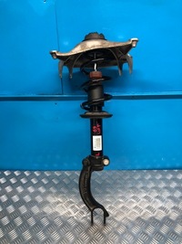 фото thumb №1, Audi s5 8t lift a5 амортизатор лівий перед передній