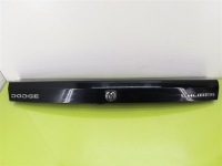 Купити Накладка кришки багажника dodge caliber 07-12 r 809333af, фото thumb