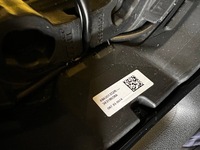 фото thumb №9, Повітропровід мультифункція пластик dacia sandero stepway iii 2023r