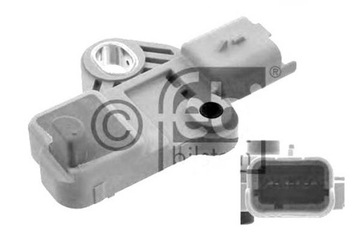 фото thumb №14, Датчик обертів вала колінчастий вал. febi 31242