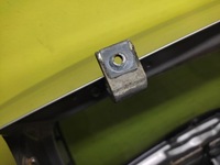 фото thumb №13, Skoda roomster кришка багажника задня 9202