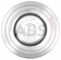 фото thumb №1, Диск тормозной. fiat ulysse 02-10