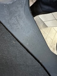 фото thumb №3, Skoda octavia ii 2 04- підкрилок лівий перед ліві передні комплект 1z0809953e