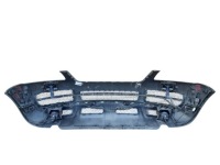 фото thumb №13, Бампер перед передній vw touareg i 7l pdc ld6w 02-06 7l6807217r 7l6807061l