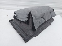 фото thumb №7, Обивка обшивка багажника volvo v60 ii eu