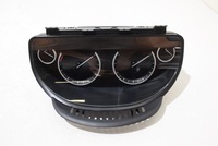 фото thumb №8, Bmw f01 f10 lci x3 f25 x4 f26 спидометр приборы бензин usa mph hud 78307km