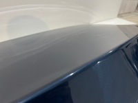 фото thumb №6, Крышка багажника крышка багажника задняя mercedes cla w118