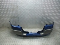 фото thumb №1, Бампер задня renault megane ii