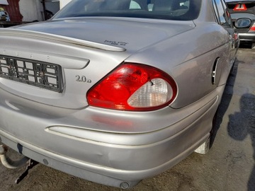 фото thumb №9, Jaguar x-type лампа правый зад правая задняя