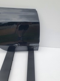 Tesla model 3 17- дверь правый  задняя правое  задняя Цена, фото thumb