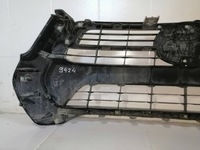 фото thumb №12, Решётка радиатора решётка toyota hilux 8 viii рестайлинг hal 9424