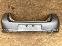 фото thumb №1, Бампер задня toyota auris ii lift hb 15-