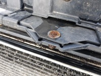 фото thumb №6, Audi a3 8p lift 08r- 2.0 tdi pas передний радиатор