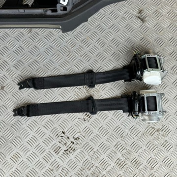 фото thumb №5, Панель комплектна подушка безпеки консоль ремені капот audi q3 83a s-line sportback