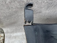 фото thumb №3, Молдинг поріг права bmw x5 f15