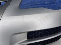 фото thumb №13, Бампер перед передний volkswagen vw touareg lift 7l pdc