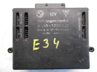 фото thumb №1, Модуль блок керування фаркоп bmw e34 #