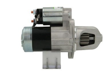 фото thumb №9, Стартер 12v 1.2kw do mitsubishi colt vi 1.1 1.3
