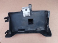 фото thumb №1, Основание корпус аккумулятор land rover freelander i 2.0 td 4d