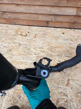 фото thumb №8, Gd golf vi 1.4tsi шланг воздуха 1k0145770ak