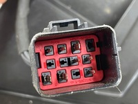 фото thumb №9, Лампа права перед volvo xc60 i uk 30763146