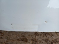 фото thumb №7, Toyota proace дверь задние задняя правое