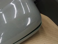 фото thumb №8, Зеркало левая 5pin v-klasa mercedes vito w638 europa