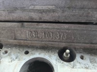 фото thumb №5, Головка двигателя vw audi skoda 2.0 tdi 03l103373 v260