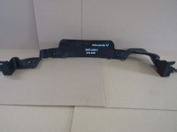 фото thumb №1, Seat leon 3 2013-2019 захист бампера задня