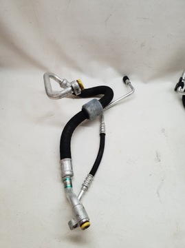 фото thumb №5, Bmw 3 e90 05-08 трубка шланг кондиционера 9168365