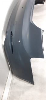 Audi a5 8w6 16- coupe бампер задний задняя 8w6807521a с Разборки, фото thumb