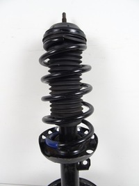 фото thumb №10, Opel meriva b амортизатор поворотный кулак правая 132620