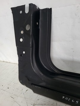фото thumb №3, Ford focus ii 2004-2011 стойка порог обшивка левый