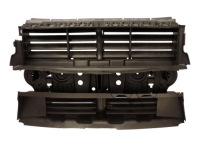 фото thumb №1, Ford escape kuga 2016-2020 жалюзі активний радіатора pas передній