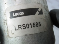 Mercedes e 3.0 cdi 06r стартер lrs01585 0001115100 Недорого, фото thumb