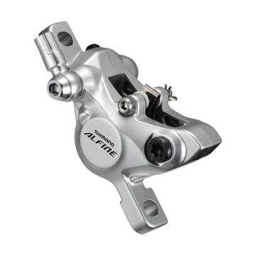 Гидравлический тормоз Shimano Alfine BL-S 700-B